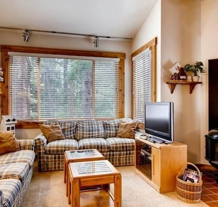 Ski-Inandski-Out Northstar Condo Near Lake Tahoe! تروكي المظهر الخارجي الصورة