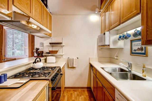 Ski-Inandski-Out Northstar Condo Near Lake Tahoe! تروكي المظهر الخارجي الصورة