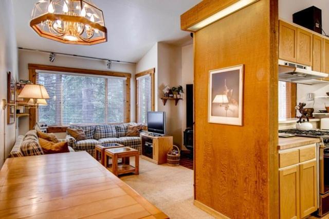Ski-Inandski-Out Northstar Condo Near Lake Tahoe! تروكي المظهر الخارجي الصورة