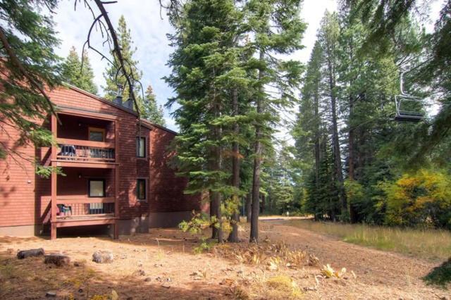 Ski-Inandski-Out Northstar Condo Near Lake Tahoe! تروكي المظهر الخارجي الصورة