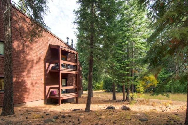 Ski-Inandski-Out Northstar Condo Near Lake Tahoe! تروكي المظهر الخارجي الصورة